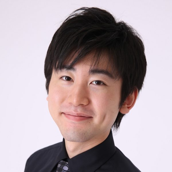 ピアノペア講師：藤井 鴻気