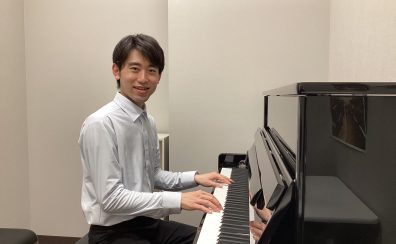 【終了しました】ピアノミニコンサートのお知らせ