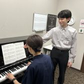 大人のピアノ 久しぶりに再開したい方のQ&A