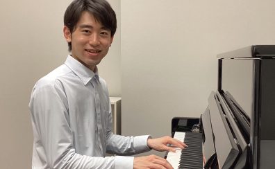 【Q&A】ピアノサロン よくあるご質問