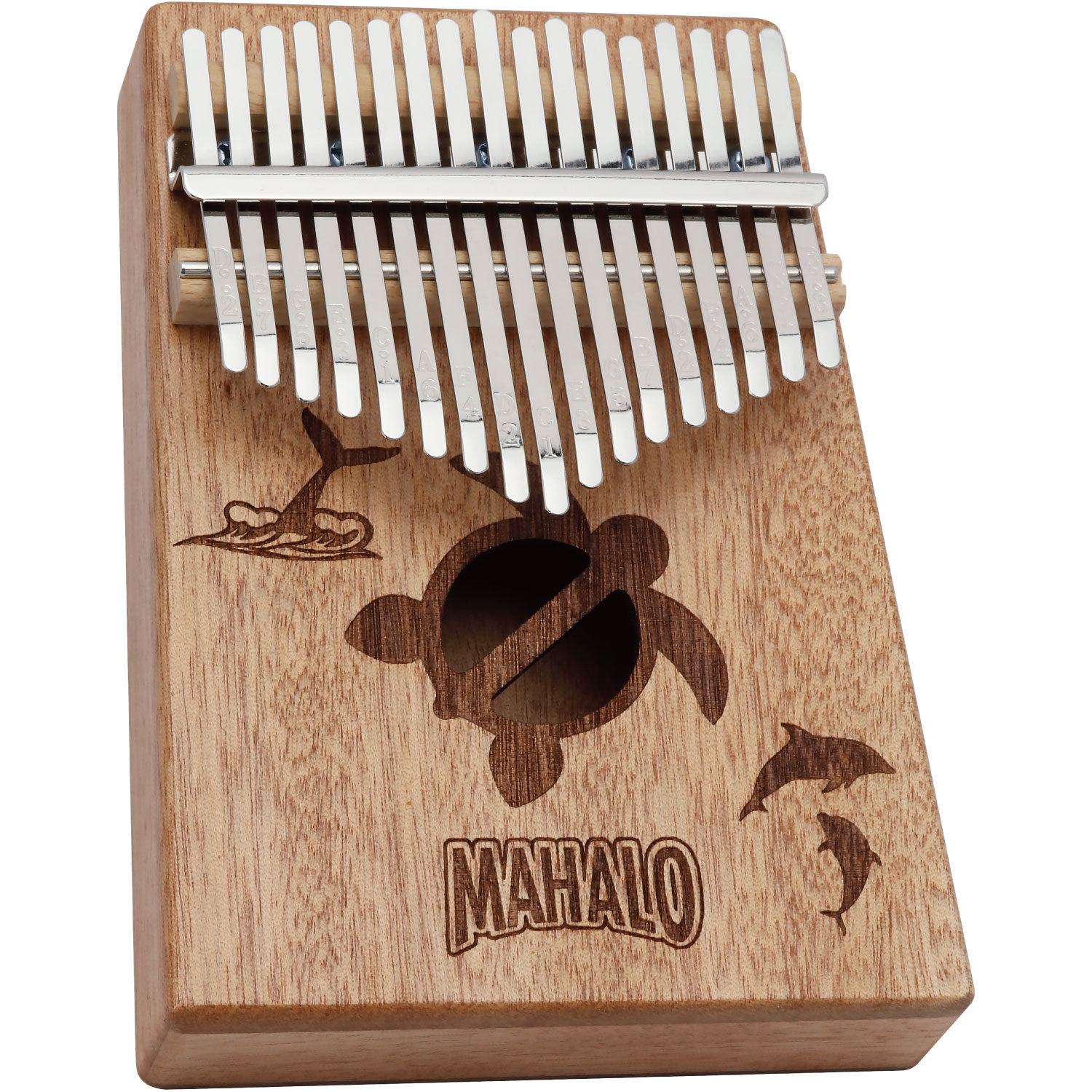 カリンバM-KALIMBA MRI(マリン)