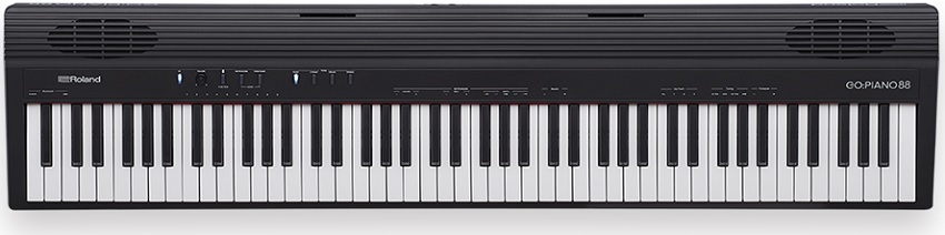 RolandGO PIANO88