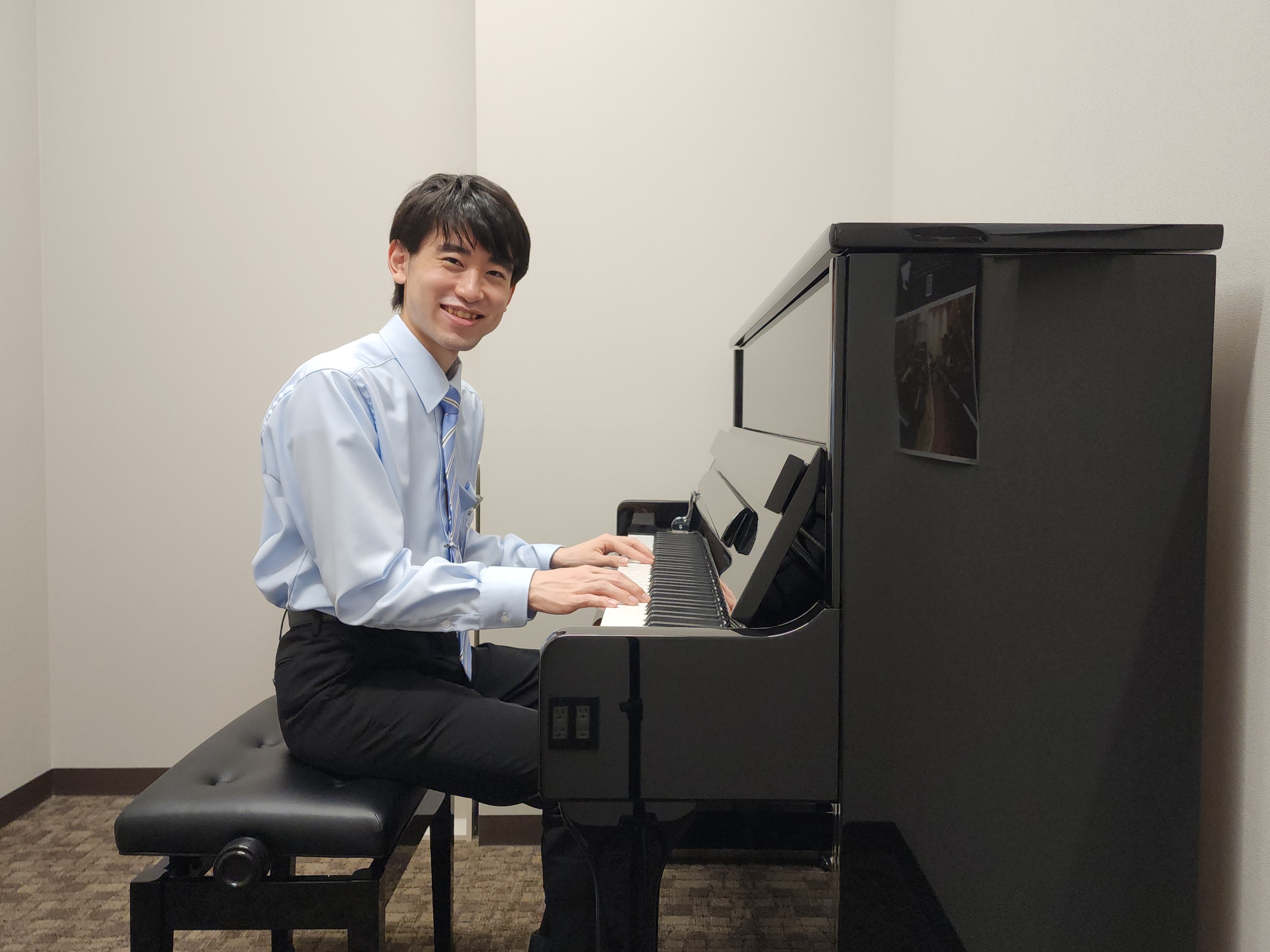 藤井のコメント