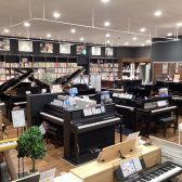 【ピアノ専門店】グランドピアノ・アップライトピアノ・ハイブリットピアノ・電子ピアノをお試しいただけます！