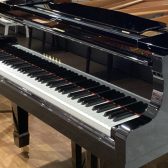【終了しました】ピアノミニコンサートのお知らせ♪