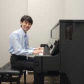 【終了しました】ピアノミニコンサートのお知らせ♪