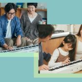【電子キーボード総合】キーボードの選び方・豊川店のラインナップ