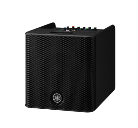 ポータブルPAシステムYAMAHA STAGEPAS200BTR