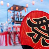 お祭りで使う楽器・機材ご相談下さい！