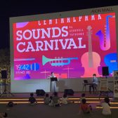 【イベントレポート】7/14(金)・15(土)にデモ演奏を行いました！