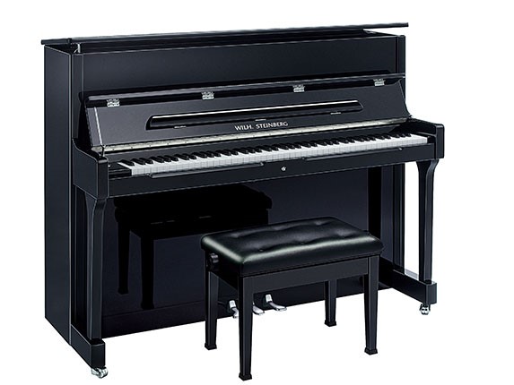 STEINBERG アップライトピアノAT-18