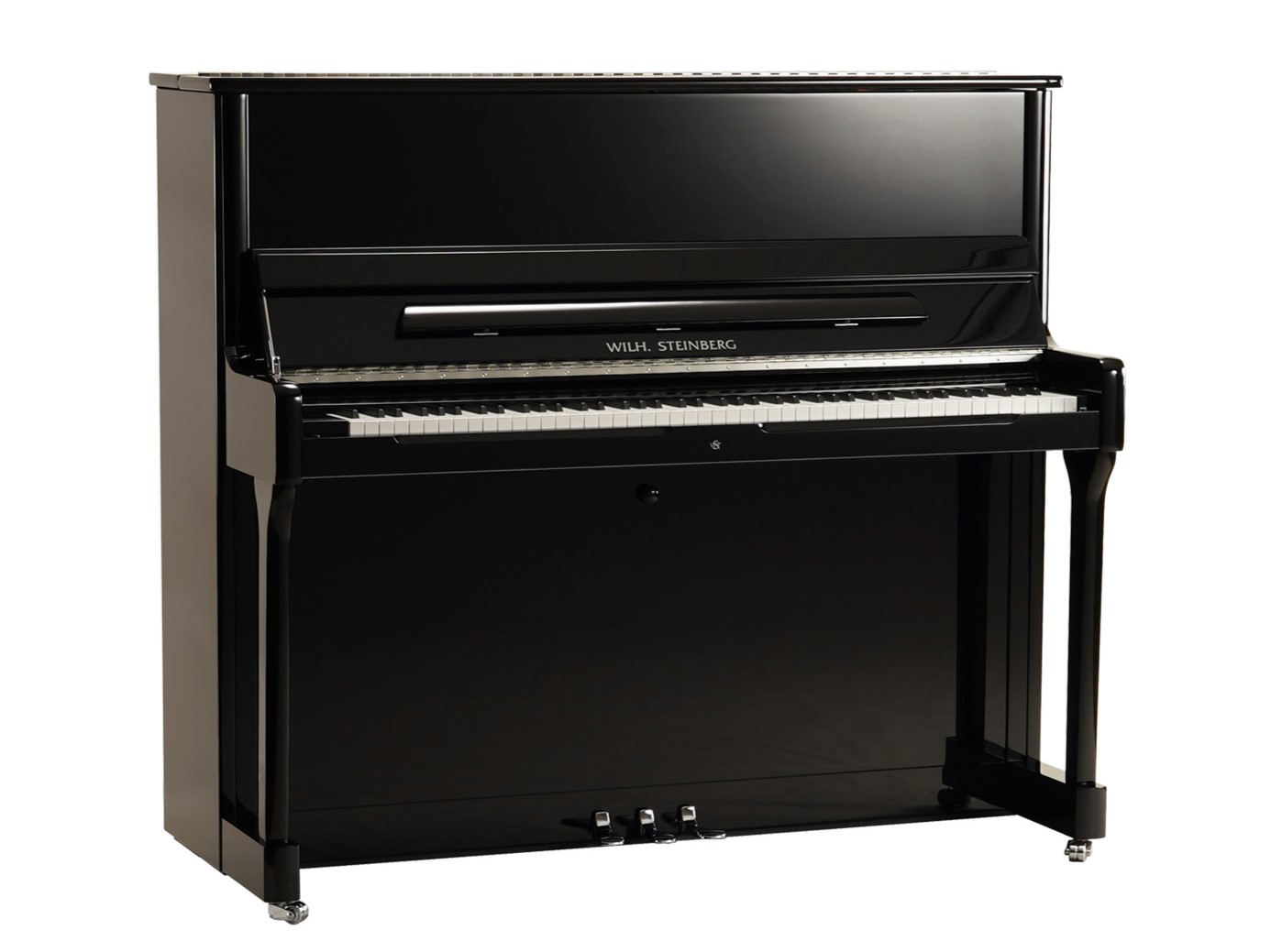 STEINBERG アップライトピアノAT-28