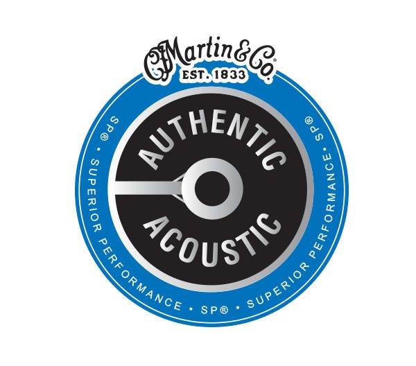 アコースティックギター弦Martin MA540