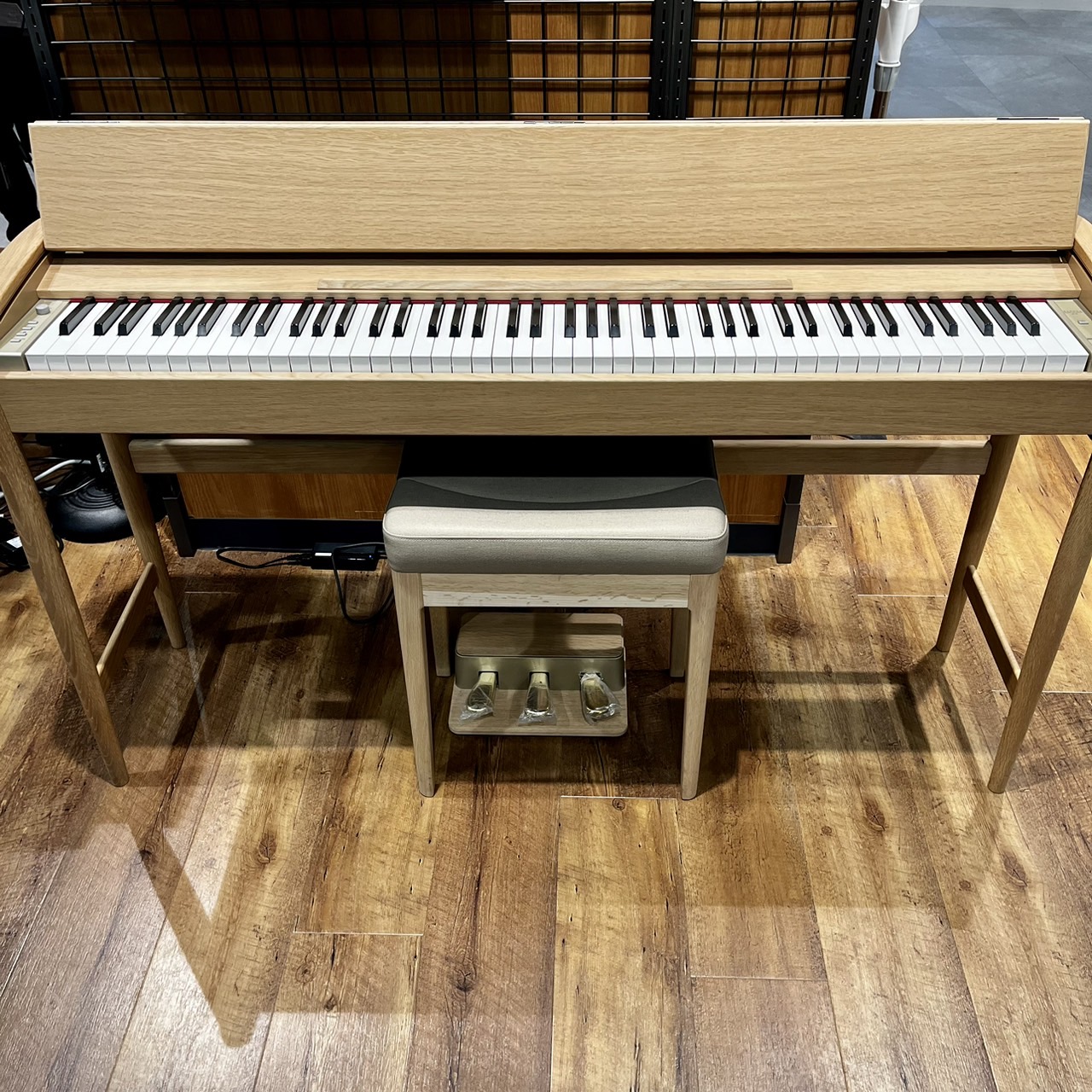 電子ピアノRoland KF-10