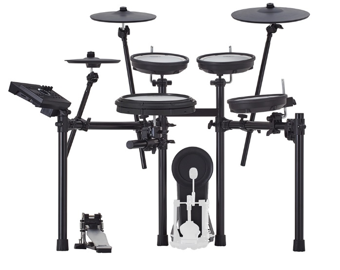 電子ドラムRoland TD-17SC-S