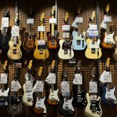 【ギター総合情報】エレキ／アコギ／ベースを選ぶなら島村楽器イオンモール豊川店へ！