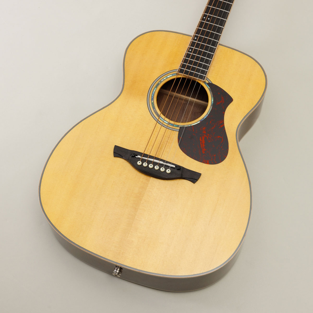 アコースティックギターJ-500S