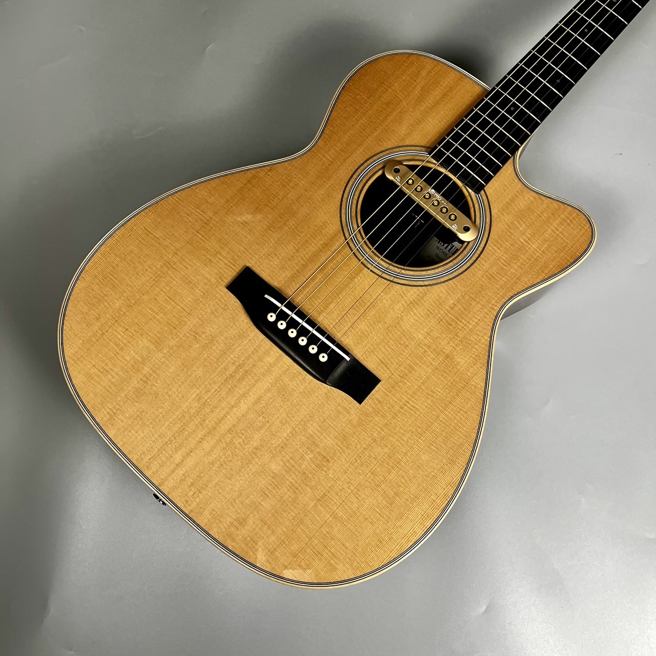 ASTURIASソロスタンダード/C/PU