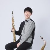 【音楽教室　豊川市】4月新規開講　土曜日　サックス教室