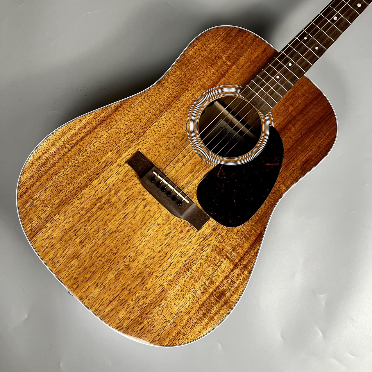 MartinCTM D-12E KOA