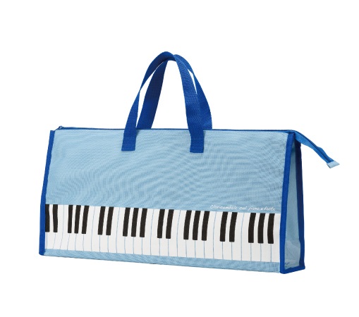 鍵盤ハーモニカ収納バッグ力匠 0139101/Pianoline
