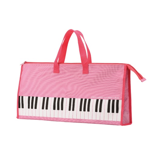 鍵盤ハーモニカ収納バッグ力匠 0139201/Pianoline
