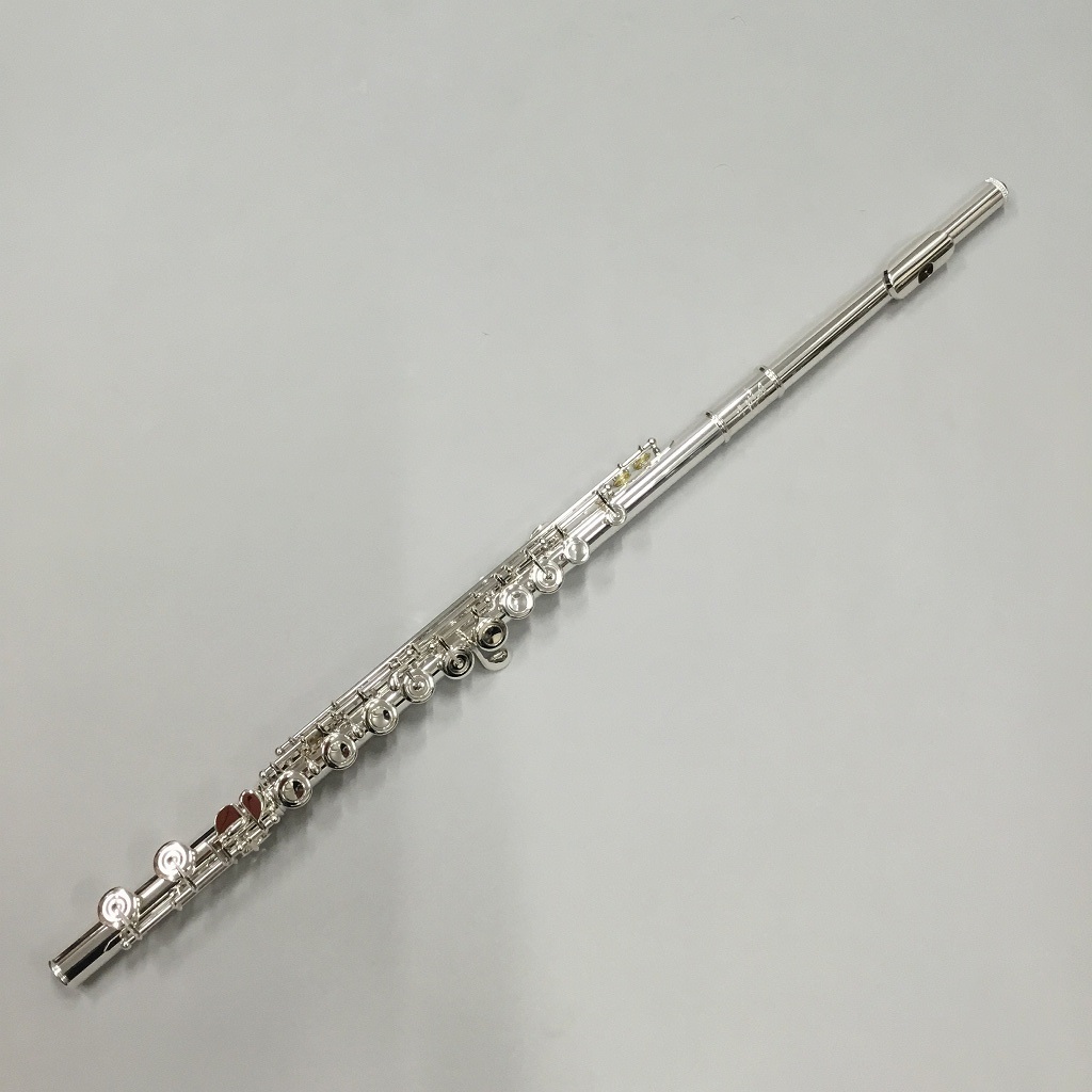 フルートSANKYO　エチュードPA
