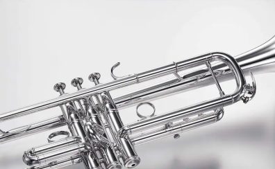 【管楽器】金管楽器の展示機種ご案内