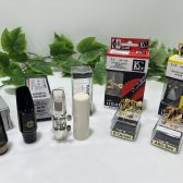 【管楽器】木管マウスピース・リガチャーご紹介
