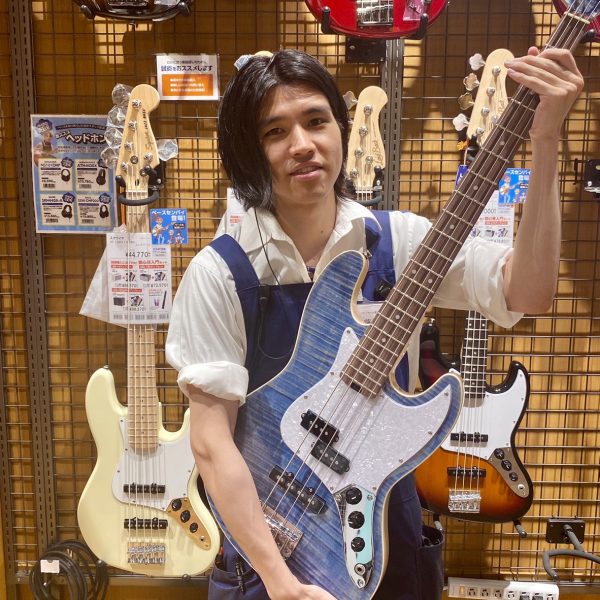 ギター・ドラムアドバイザー:藤原