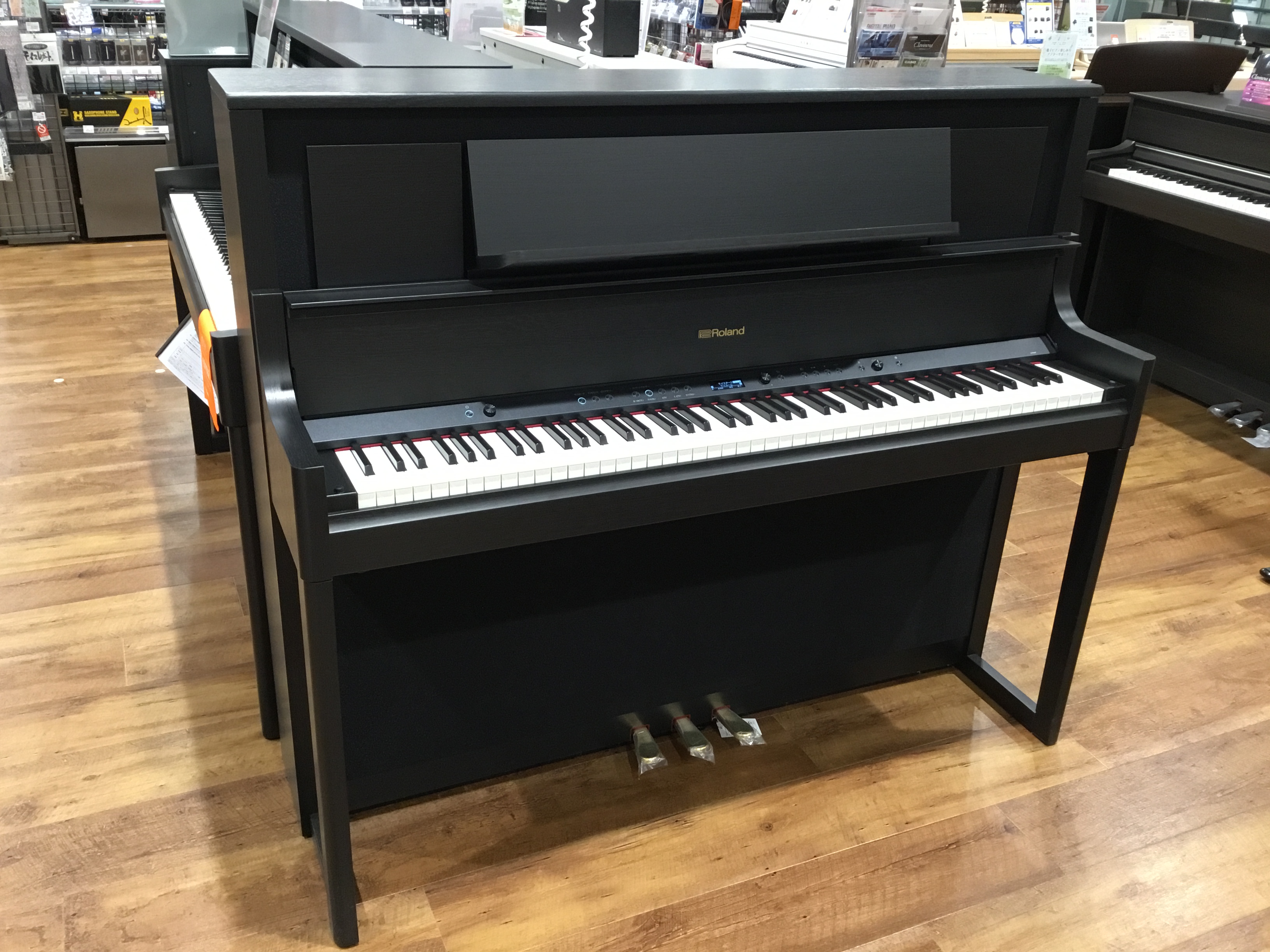 Roland（ローランド）Roland　LX708GP
