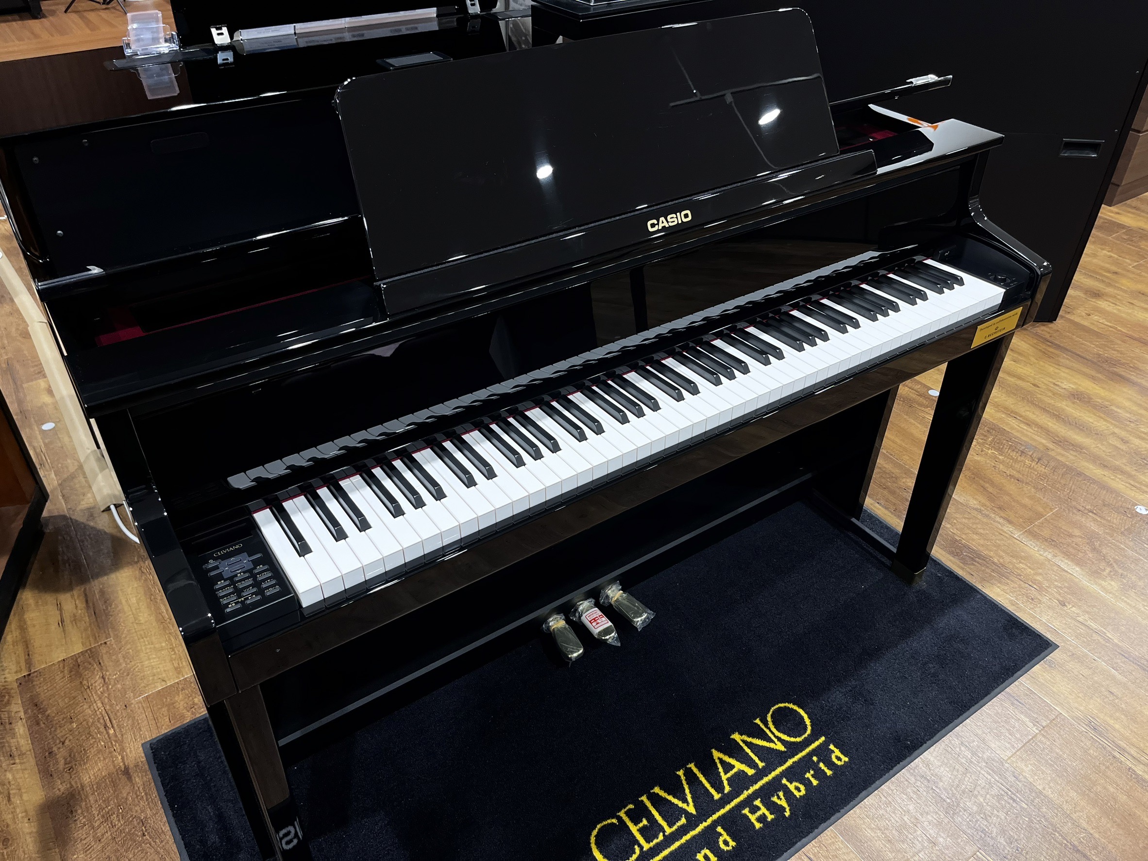 CASIO（カシオ）CASIO　GP-1000