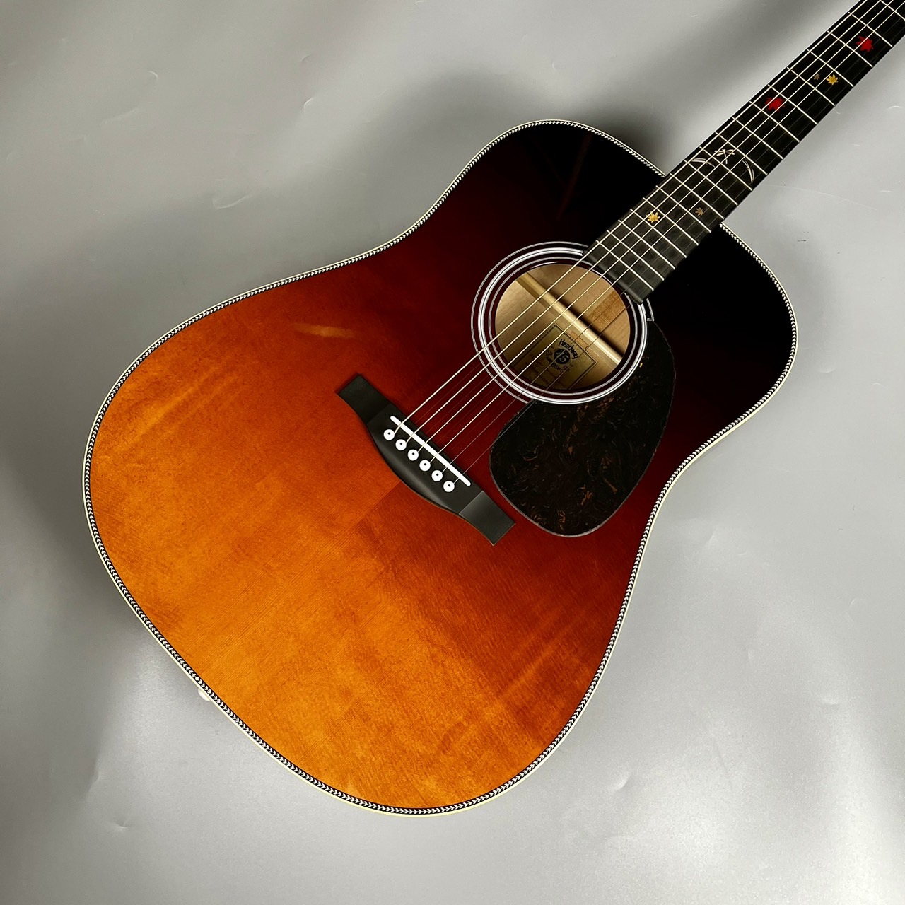 アコースティックギターHD-AL22F S/STD