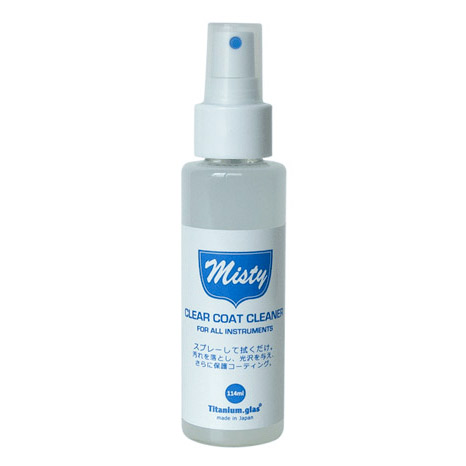 ポリッシュTitanGlass misty
