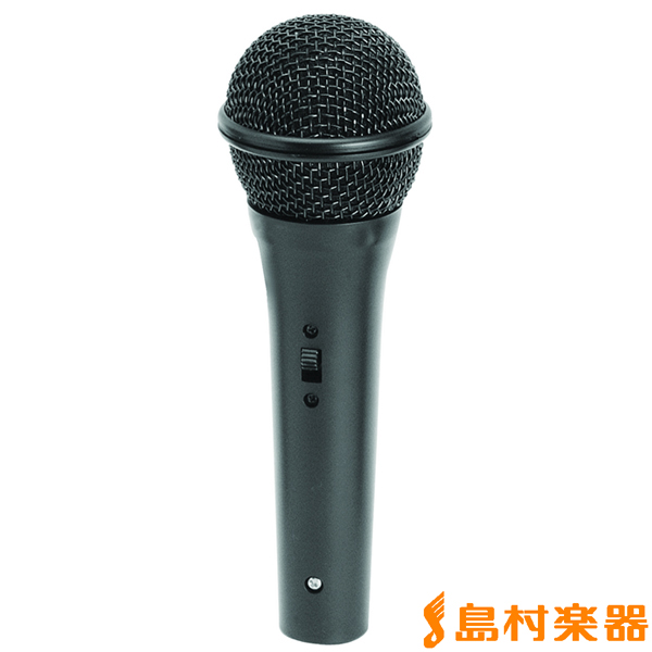 ダイナミックマイクaudio-technica ATR1100x