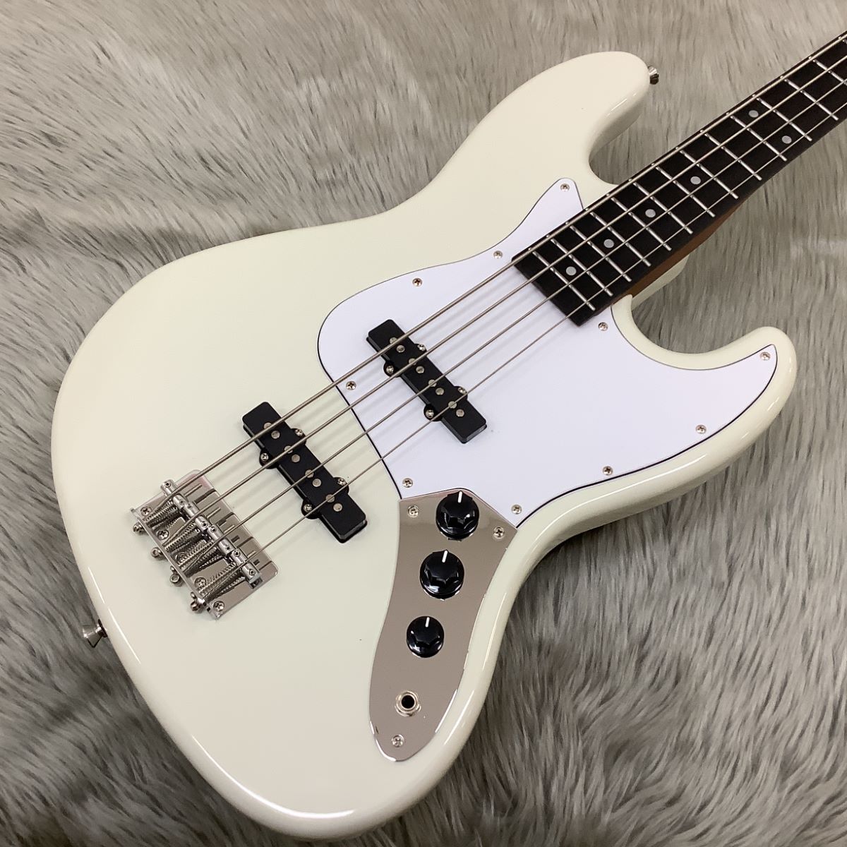 BUSKER'SBJB-Standard