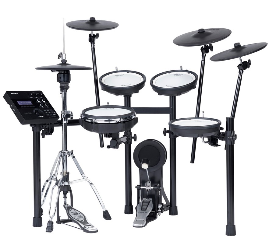電子ドラムRoland TD-27SC-S