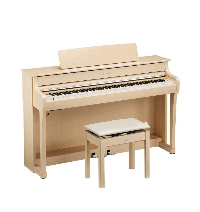 電子ピアノYAMAHA　SCLP-8450