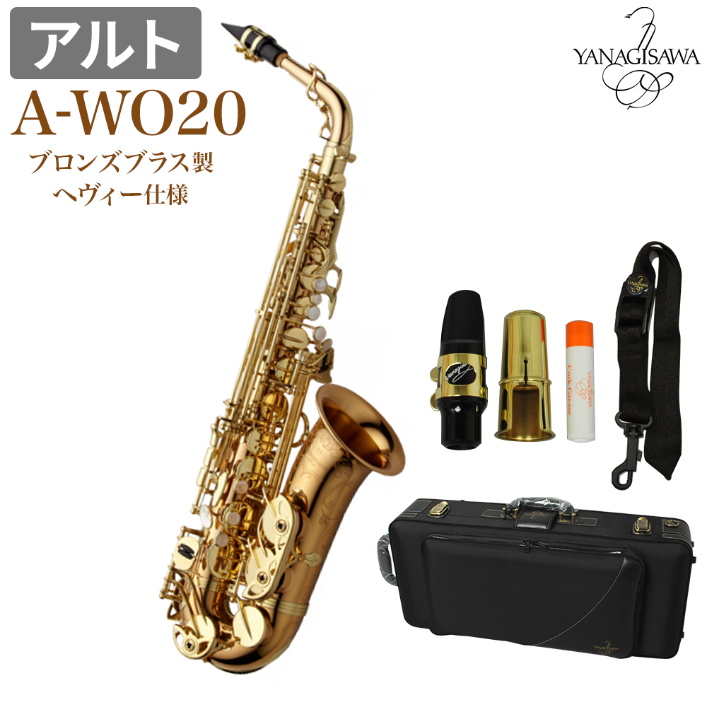 YANAGISAWAA-WO20