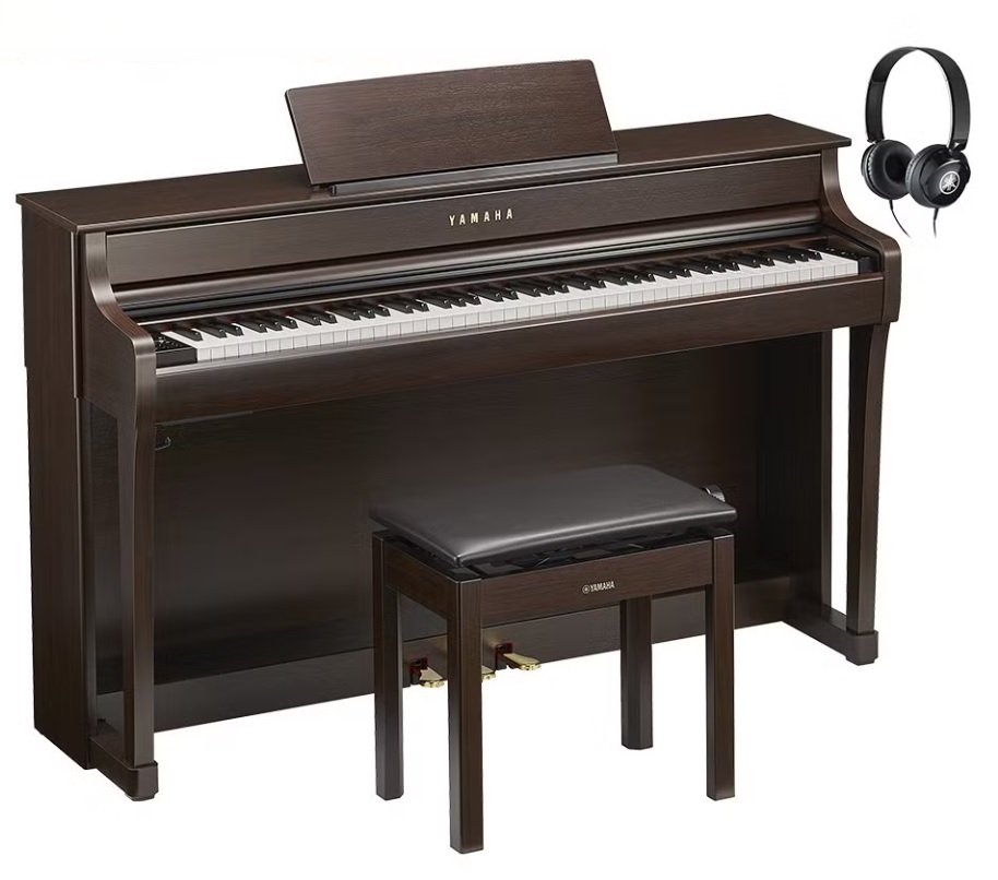 電子ピアノYAMAHA SCLP8350 DA