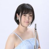 【講師インタビュー】豊川店　月曜日開講　フルート教室：細川 茉里佳先生