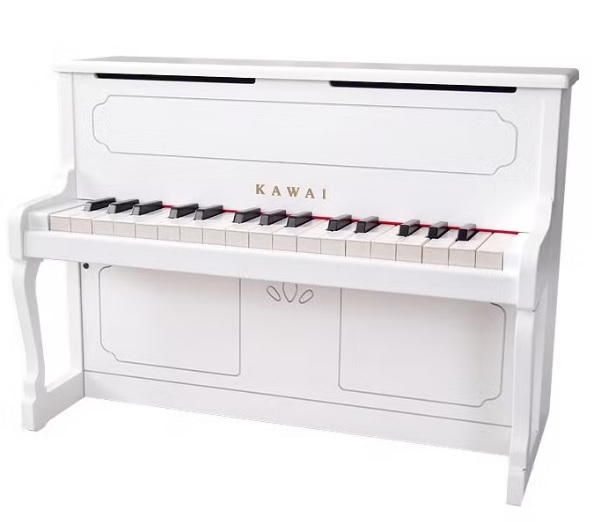 ミニアップライトピアノKAWAI 1152