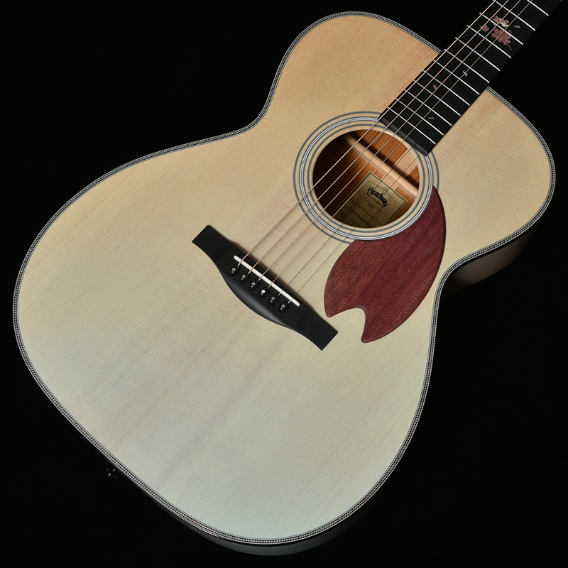 アコースティックギターHF-FUYUZAKURA’24 SF,S/STD 