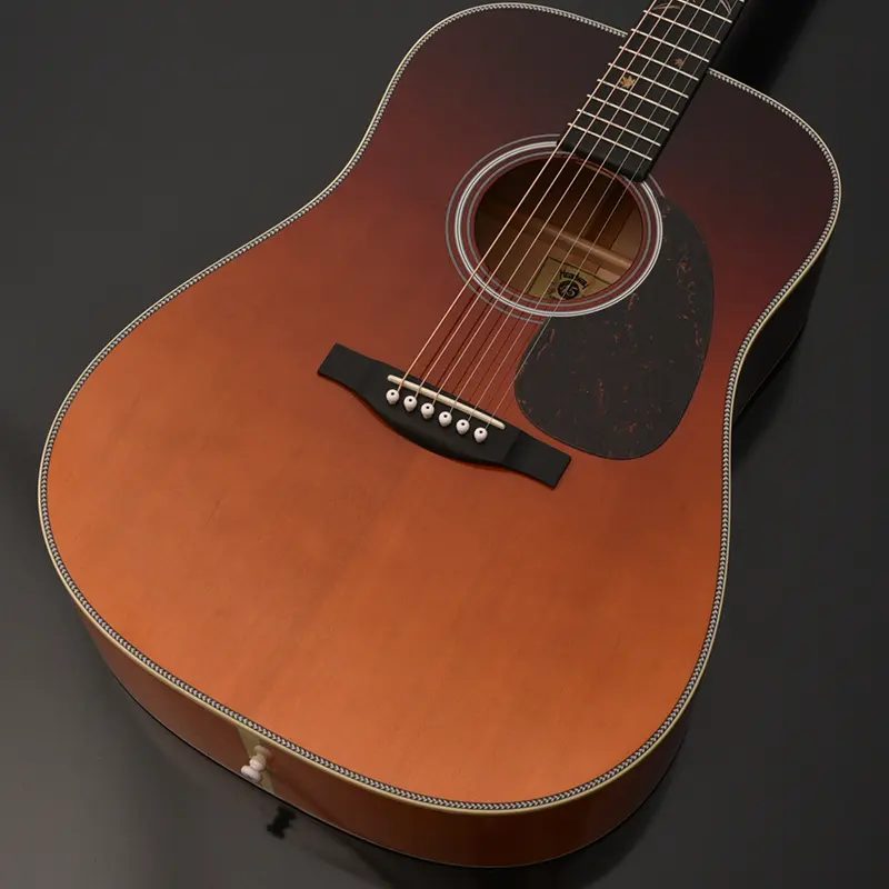 アコースティックギターHD-AL22F S/STD