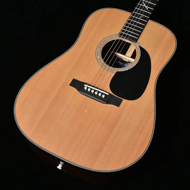 アコースティックギターThe Eagle/STD Type D CN