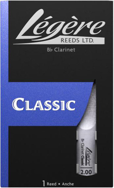 Legere(レジェール)CLASSIC/Signature