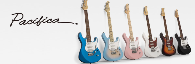 ギターをお探しのみなさま！YAMAHA　パシフィカが豊川店に入荷しています♪楽器店大賞にも選ばれた、大人気のエレキギターです。今ならカラー違いでお選びいただけます。楽器選びは島村楽器イオンモール豊川店へぜひご来店ください。 CONTENTSPAC100シリーズPAC200シリーズPAC300シリーズ […]