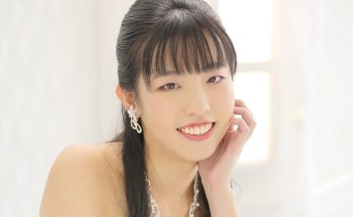 【講師インタビュー】豊川店　月・火曜日開講　ピアノ教室：天野 穂乃香先生