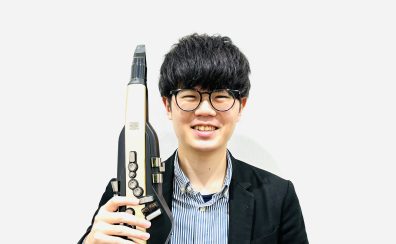 【音楽教室　豊川市】4月新規開講　月曜日・土曜日　デジタル管楽器教室