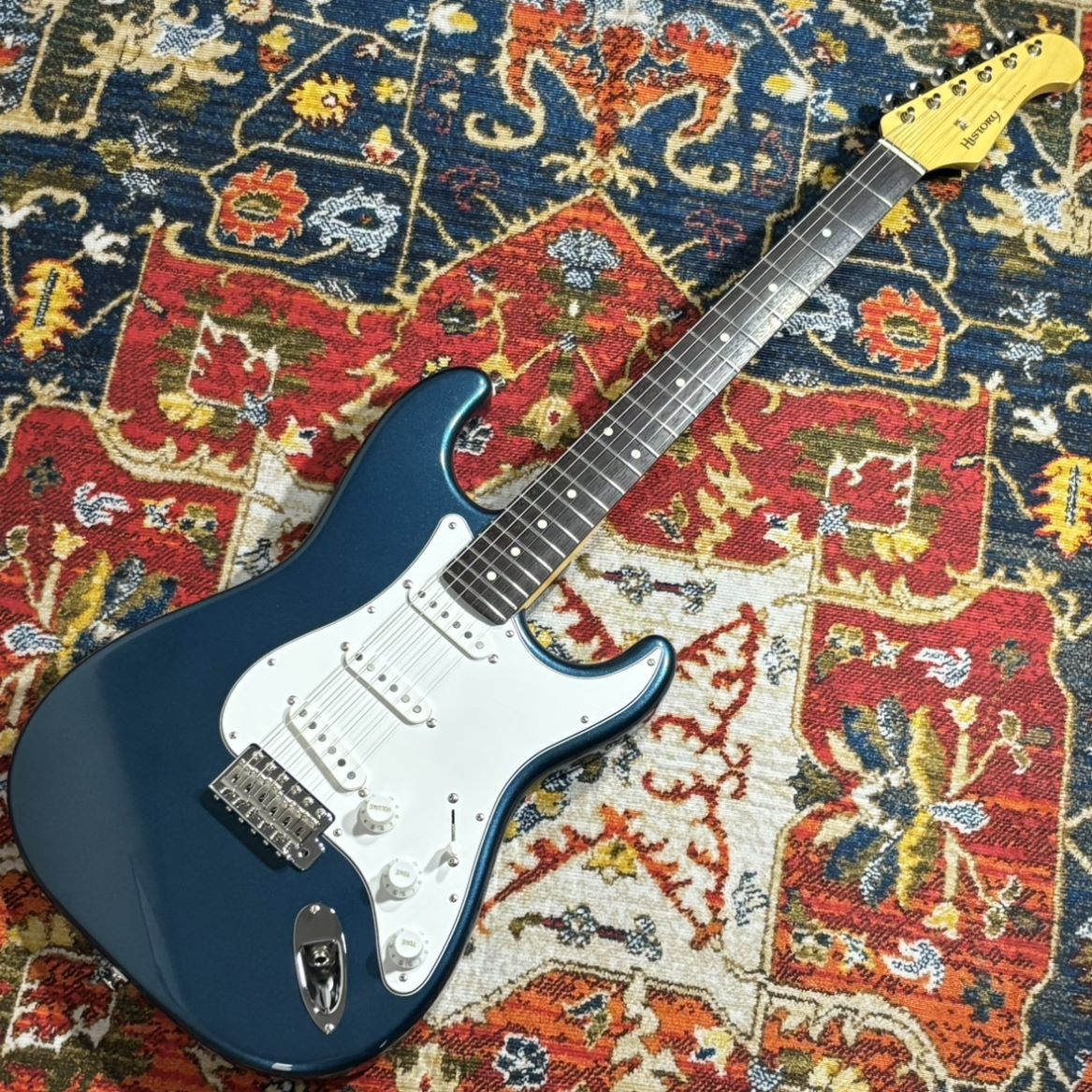 佐々木のおすすめHistory / HST-Standard2